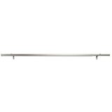  Karnisa (120 - 210 cm, srebrna) | Shoptok.si