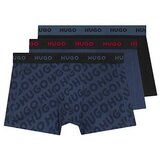 Hugo 3pack muške bokserice Cene