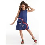 Denokids Dress - Navy blue - Shift | Shoptok.si