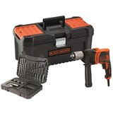 Black & Decker UDARNI VRTALNIK BEH850KA32 Cene