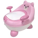 Bbo NOSA BEAR (FG3312) - PINK (FG3312PINK)