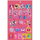  Knjiga etiket disney minnie, 200 kosov | Shoptok.si