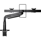 Cougar nosač za monitor CGR-SDA-SB-01 2 Zaslon(i) 88,9 cm (35") crna podesiv po visini | Eponuda.ba