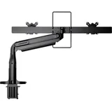 nosač za monitor CGR-SDA-SB-01 2 Zaslon(i) 88,9 cm (35") crna podesiv po visini
