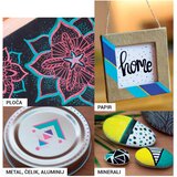 Marker 2mm pintor pilot sw-pt-m-po pastelno oranžni | shoptok.hr