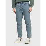 BDG Urban Outfitters Jeans hlače 73592800 Modra Relaxed Fit