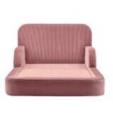 Atelier Del Sofa Dječiji krevet, roze Slike