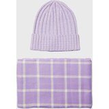 Pieces Set kapa i šal Lisma | shoptok.hr