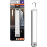 Osram LED svetilka pod omarico Linear Mobil z obešalom (Do x Š x V: 32,4 x 4,7 x 1,5 cm, Barva svetlobe: Hladno bela) | Shoptok.si