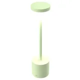 stona lampa UPNDOWN u ZELENOJ boji ( UPNDOWNLAMPGN )