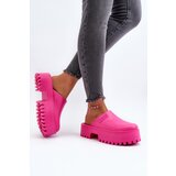 Big Star Women's Slides With Chunky Sole | Shoptok.si