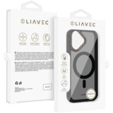 LIAVEC Hybrid Smoke Magsafe maska za iPhone 16 Cijene