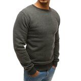 DStreet Men's Sweatshirt Dark Grey | shoptok.hr