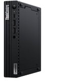 Lenovo osebni računalnik thinkcentre M70q G3 tiny i7-12700T/16GB/SSD 512GB NVMe/UMA/Win11Pro, black (11T30030ZY) | Shoptok.si