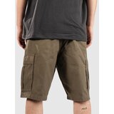 Volcom Strange Tripper Cargo 22 Kratke hlace wintermoss | Shoptok.si