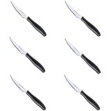 Tescoma Sonic nož za odreske 10 cm, 6 kom | shoptok.hr