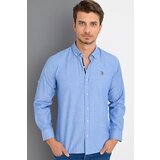 Dewberry G974 MEN'S SHIRT-SAKS | shoptok.hr
