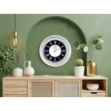 Wallity zidni sat A80818 - Sbyz1Gld, 45x45 cm Cene