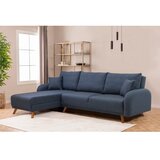 Atelier Del Sofa ugaona garnitura Hera 2 Corner Dark Blue | ePonuda.com