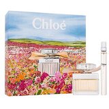 Chloé darilni set parfumska voda 50 ml + parfumska voda 10 ml za ženske Cene