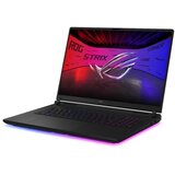 Asus rog strix scar 18 G835LX-SA123X (18 inca, 2.5K mini led, ultra 9 275HX, 64GB, ssd 4TB, rtx 5090, Win11 pro) cene