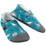 Snugi papuče 12420 Dino crew sa zaštitom M plava 28-29 | shoptok.hr