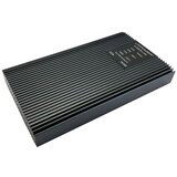 HDD DOCKING LC-DOCK-C-M2 USB3.2 Gen.2x1 1xNVME + 1xM.2 SATA SSD Colning black | ePonuda.com