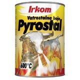 Irkom Pirostal 600c sivi 0,75l Cijene