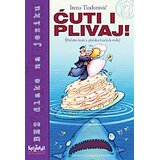 Kreativni Centar Ćuti i plivaj Cene