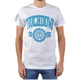 Sélection Galerie Chic Majice s kratkimi rokavi 6681 Bela | Shoptok.si