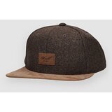 Reell Suede Kapa s šiltom heather olive Cene