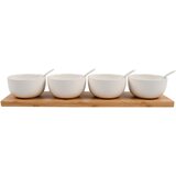 Modern Living Set Skodelic Za Omake Tapas - 4 | Shoptok.si