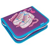 Fokus Connect CONNECT Pernica puna 1zip 2preklopa Sneakers 1B 25.57424 Cene