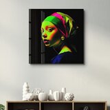 Wallity slika SPK-3000, 40 x 40 cm Cene