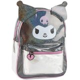 Hello Kitty Kuromi ruksak 30 cm | shoptok.hr