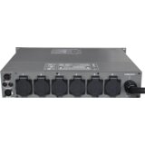 SHOWTEC DDP-610 MKII, 6 kanalni dimmer | šuko - - Audio-Kondric | Shoptok.si