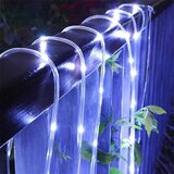  LED svetleće crevo bela boja 20m Cene