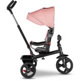 Lionelo tricikl Haari, Bubblegum | shoptok.hr