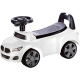 Free 2 Move poganjalec Mini Car, beli Cene