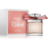Chloé roses de toaletna voda 75 ml za žene | shoptok.hr