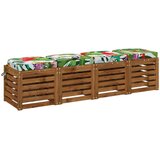  Set jastučića od 4 komada SOEST 4 pcs 100% poliester &amp;Scaron;areni Slike