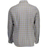 U.S. Polo Assn. US POLO SHIRT LONG SLEEVE MAN BLUE | shoptok.hr
