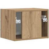 TV zidni ormar Zidne Umjetnička hrastovina 39 x 31 x 29,5 cm | shoptok.hr