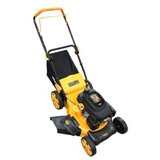 Ingco Motorna kosačica 3.5KW GLM196201 | ePonuda.com