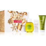 Clarins Eau Extraordinaire Collection poklon set za nježnu i glatku kožu | shoptok.hr