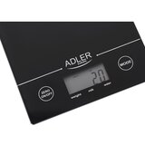 Adler AD3138B kuhinjska vaga | shoptok.hr