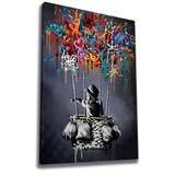 WALLXPERT Dekorativna slika WY363 (70 x 100) | Eponuda.com