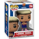 Funko Pop Football Barcelona Lamine Yamal 74 Cene