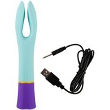 You2Toys bunt. Double Vibrator | Shoptok.si