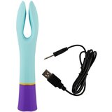 You2Toys bunt. Double Vibrator | shoptok.hr